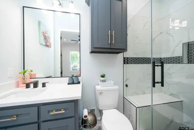 $850,000 | 413 S Creek, Jacksonville, TX 75766