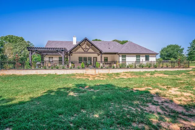 $850,000 | 413 S Creek, Jacksonville, TX 75766