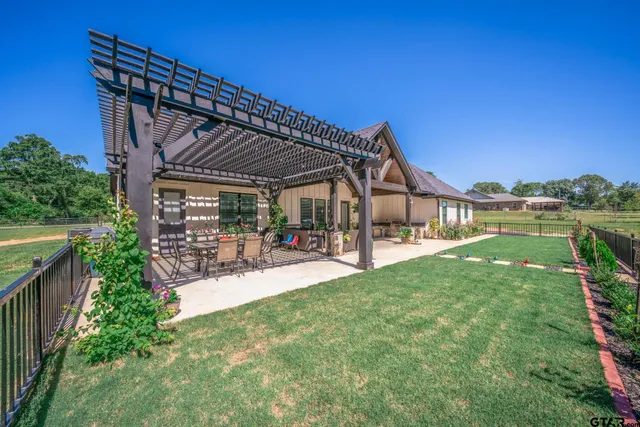 $850,000 | 413 S Creek, Jacksonville, TX 75766