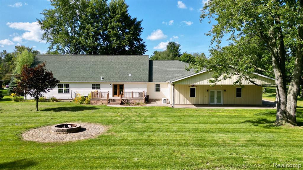 11230 Birch Run Road Birch Run, MI 48415 - Photo 5 of 33