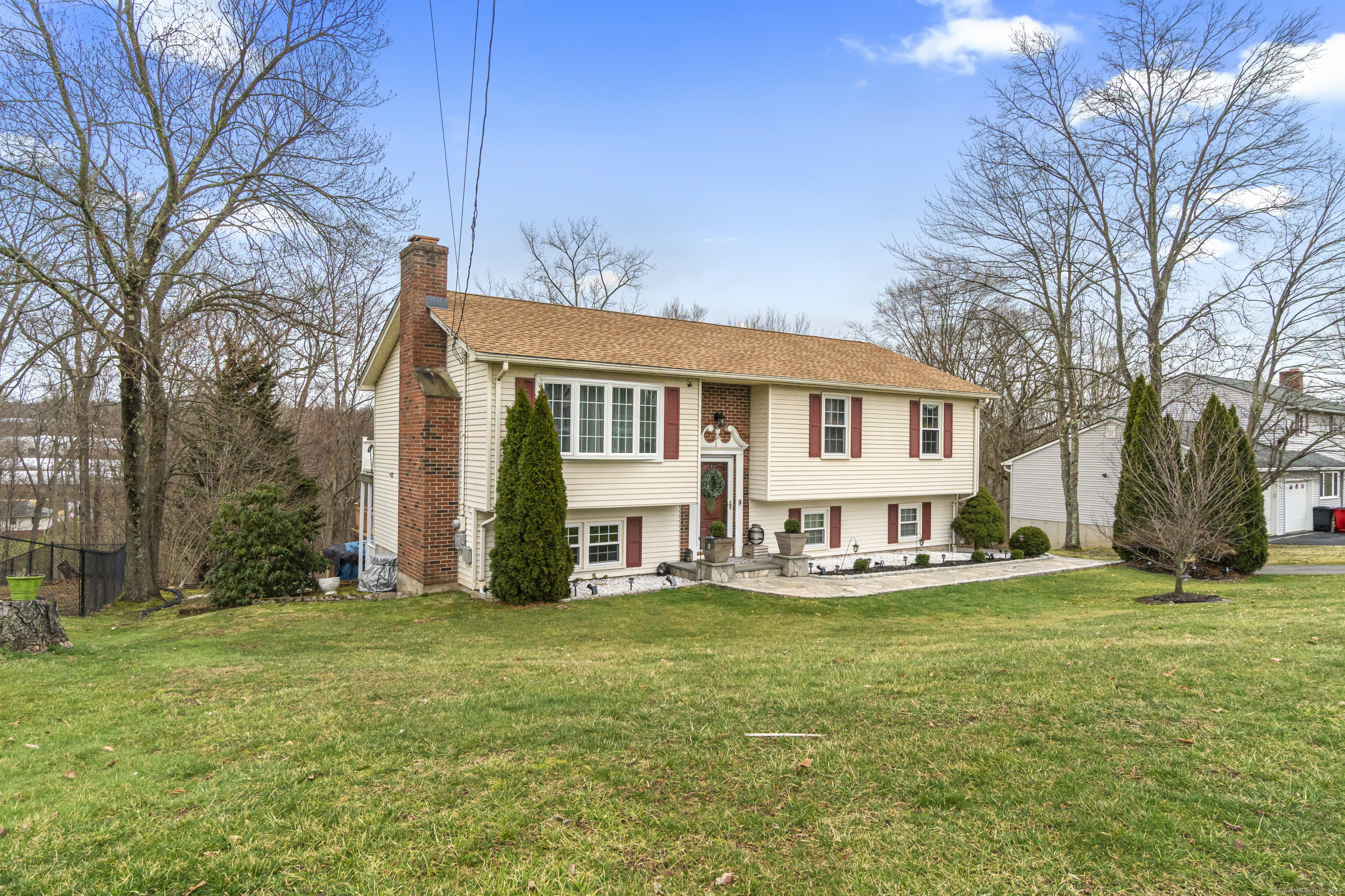 150 Old Stagecoach Road Meriden, CT 06450 - Photo 1 of 1