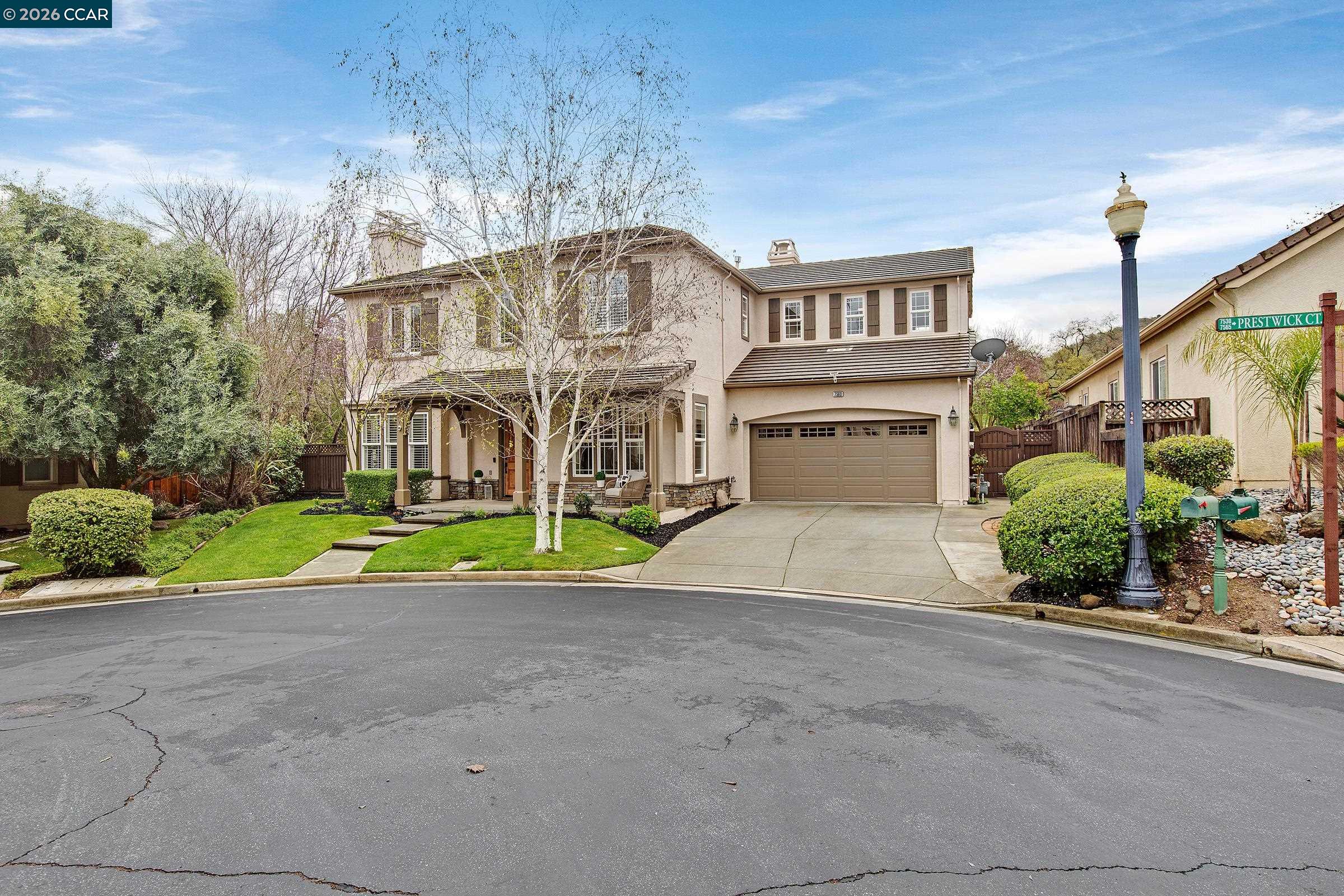 7560 Prestwick Court Gilroy, CA 95020 - Photo 3 of 48