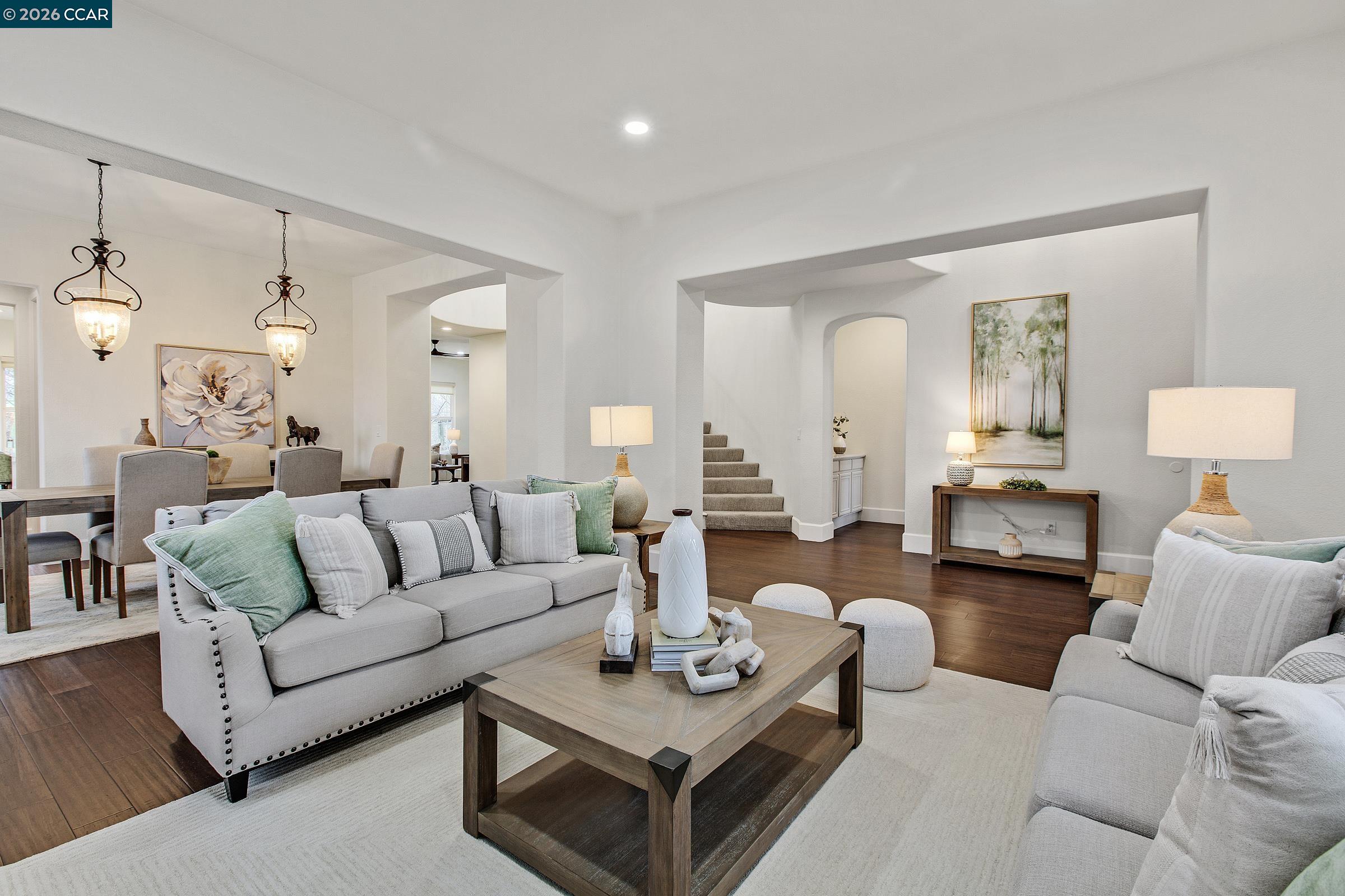 7560 Prestwick Court Gilroy, CA 95020 - Photo 9 of 48