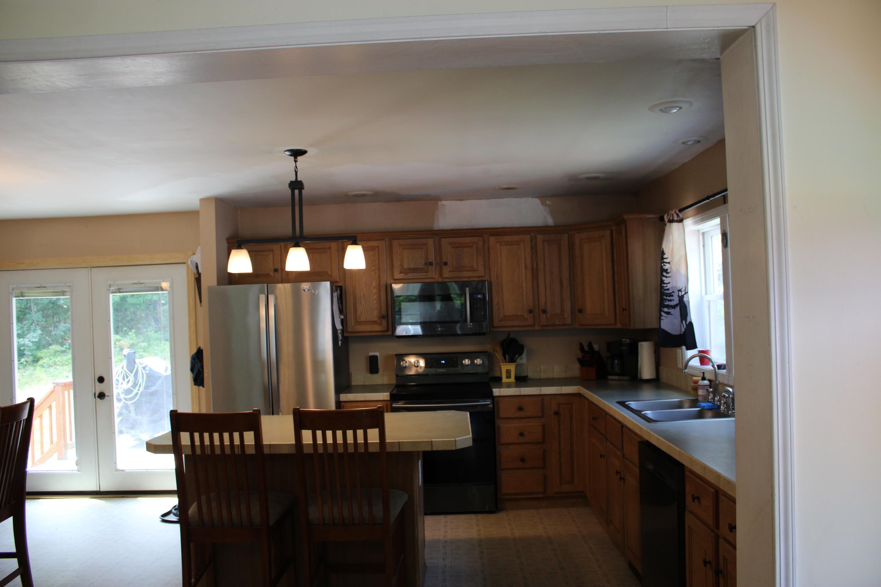 581 Long Plains Road Buxton, ME 04093 - Photo 7 of 33 IMG_0673