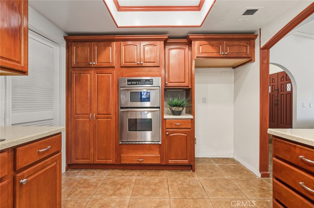 21465 Running Branch Road Diamond Bar, CA 91765 - Photo 40 of 47 a view of front door with entryway