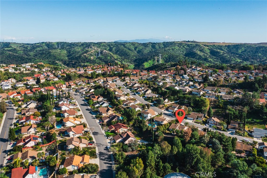 21465 Running Branch Road Diamond Bar, CA 91765 - Photo 47 of 47 a view of a city