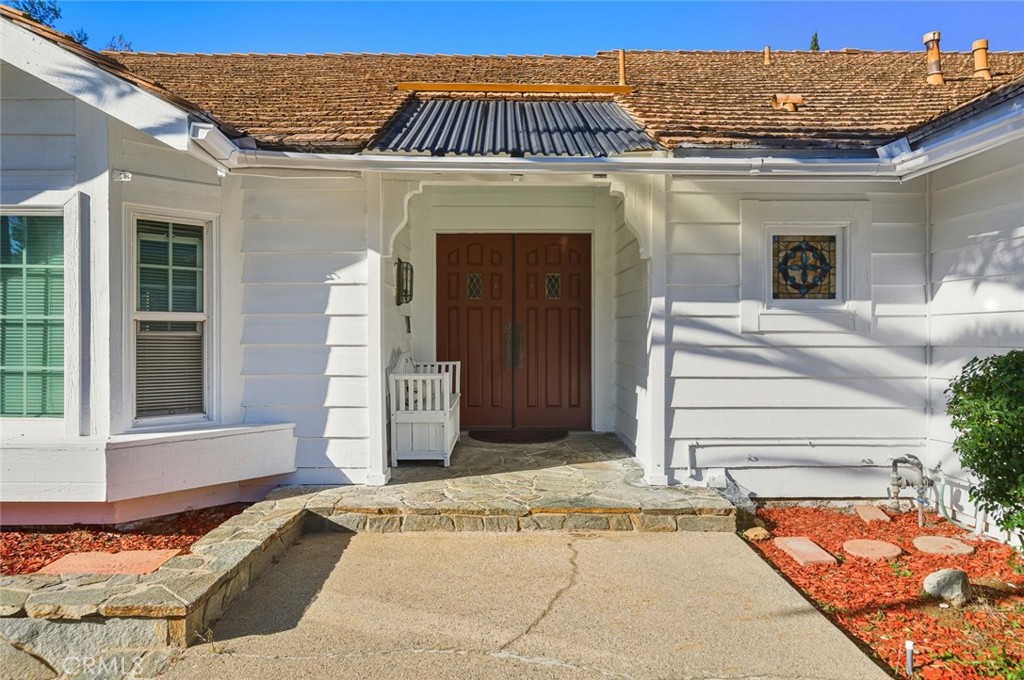 21465 Running Branch Road Diamond Bar, CA 91765 - Photo 6 of 47 a view of a house with a door