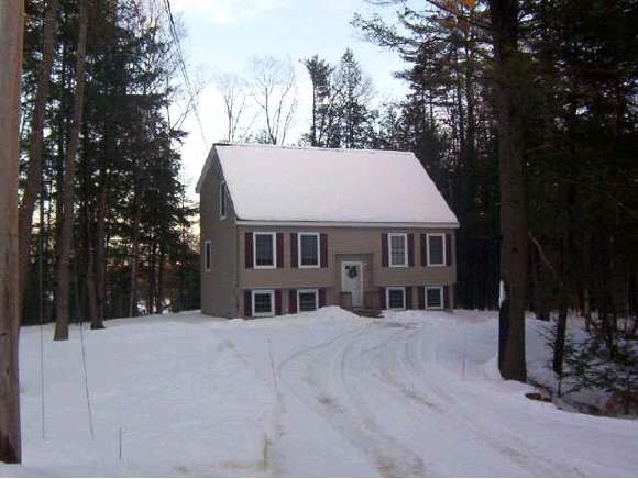 L121 Nutter Drive Barnstead, NH 03225 - Photo 1 of 5 Gallery Image 1