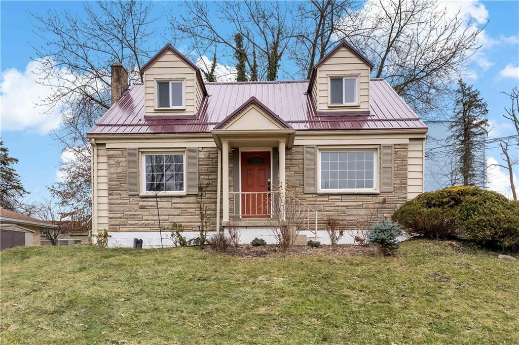502 Center Road Monroeville, PA 15146 - Photo 1 of 38 Gallery Image 1