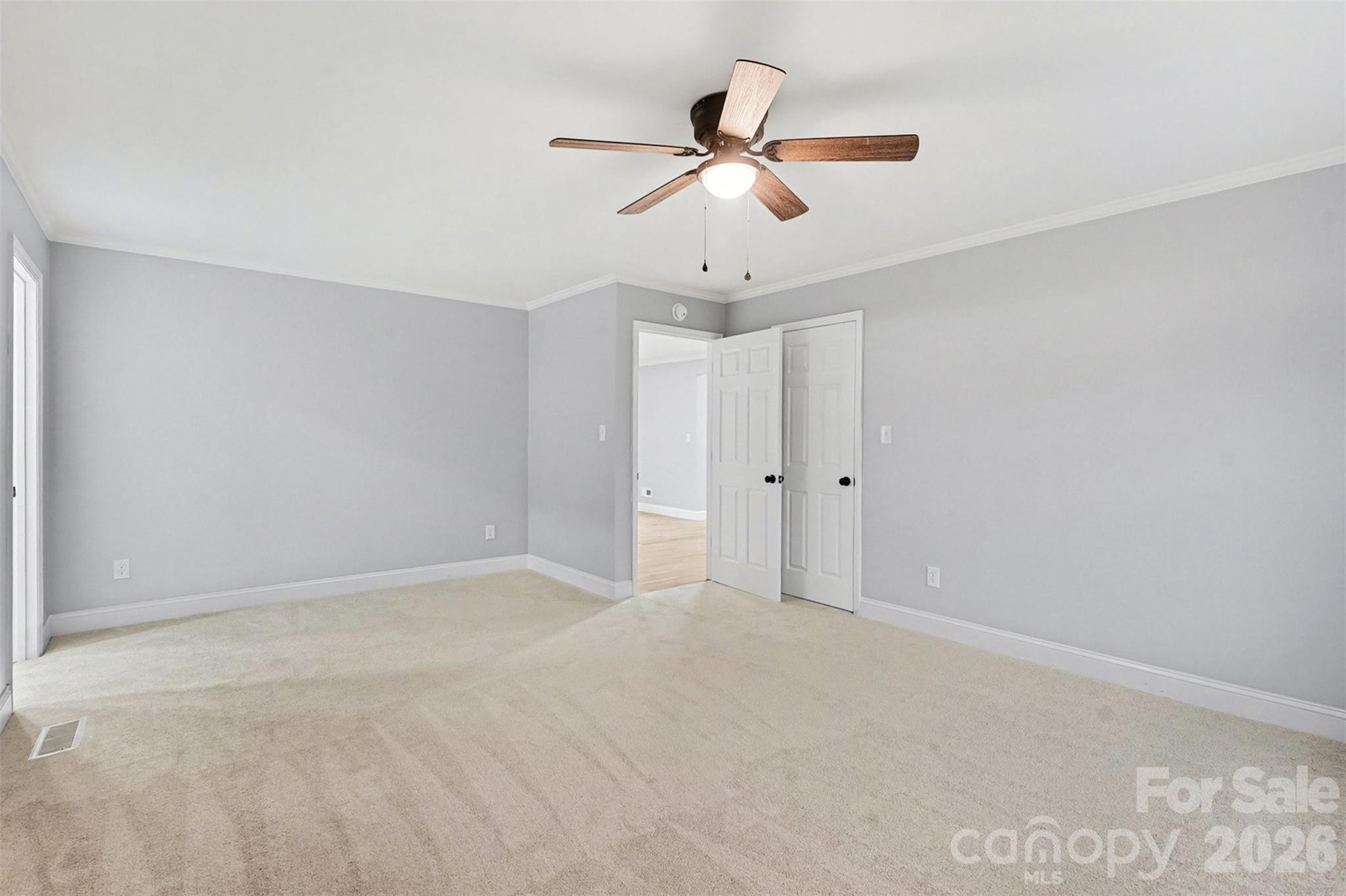1994 Greenleaf Road Clover, SC 29710 - Photo 18 of 32 a view of an empty room