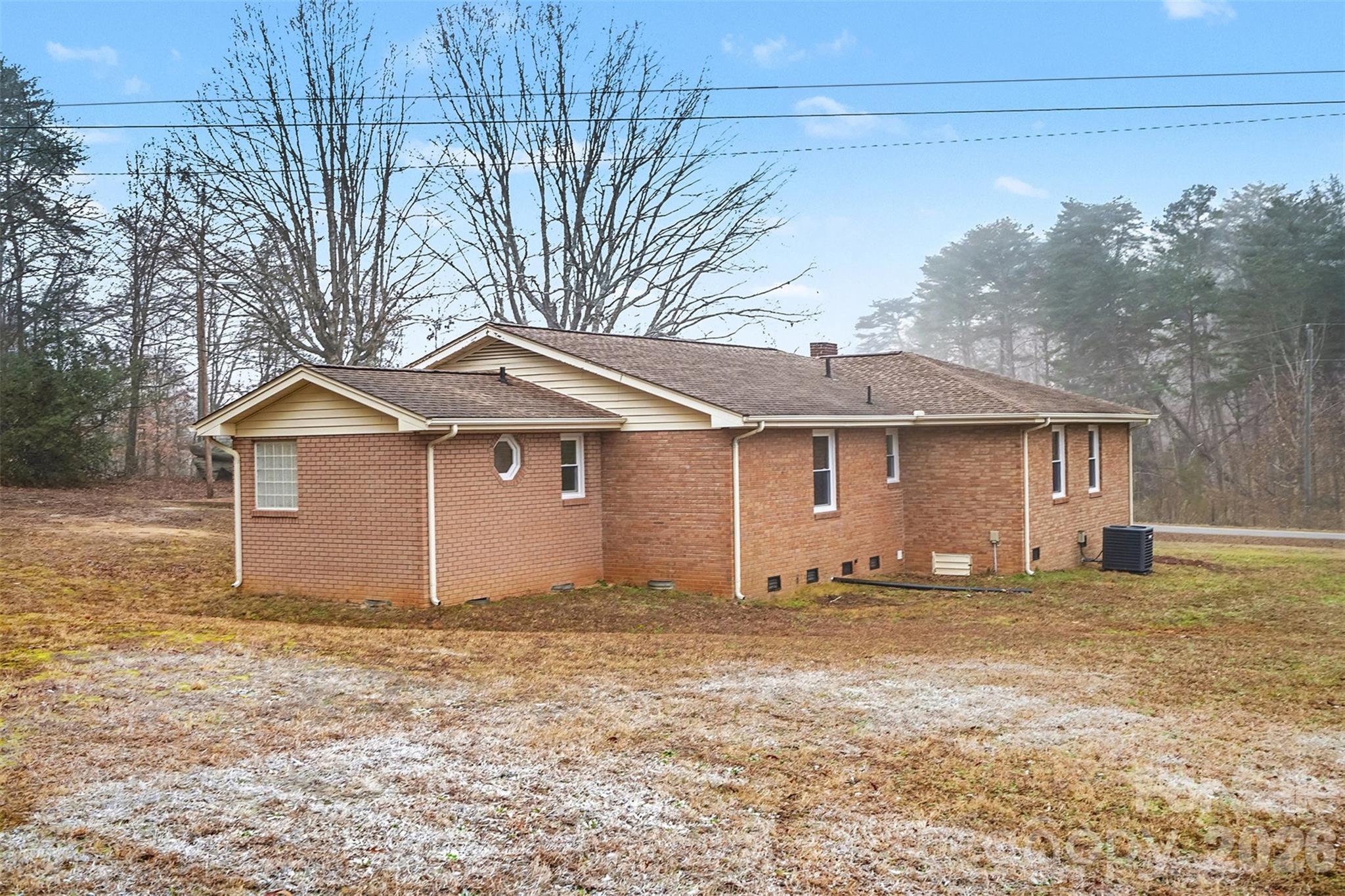 1994 Greenleaf Road Clover, SC 29710 - Photo 27 of 32 a front view of a house with a yard