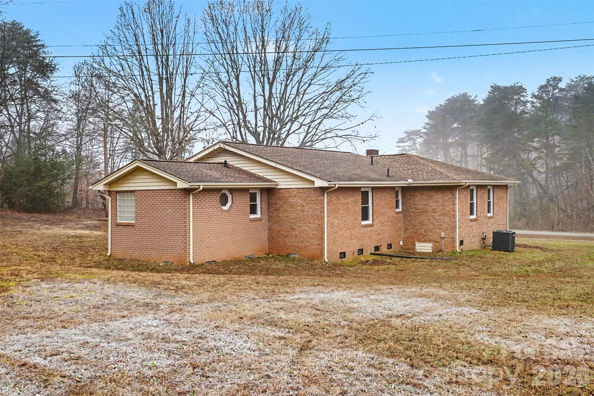 1994 Greenleaf Road Clover, SC 29710 - Photo 28 of 32 a front view of a house with a yard