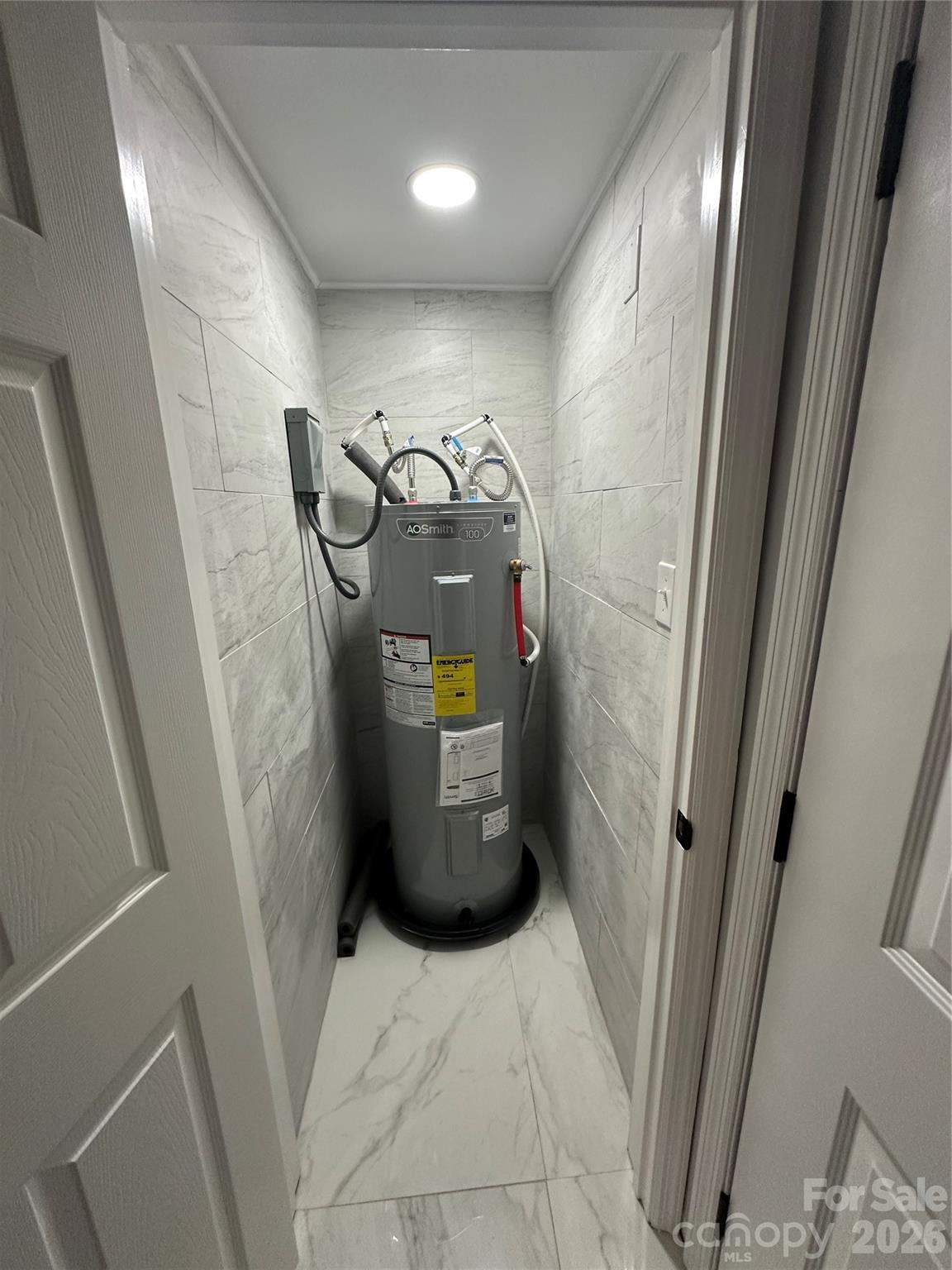 1994 Greenleaf Road Clover, SC 29710 - Photo 32 of 32 a bathroom with a sink and toilet
