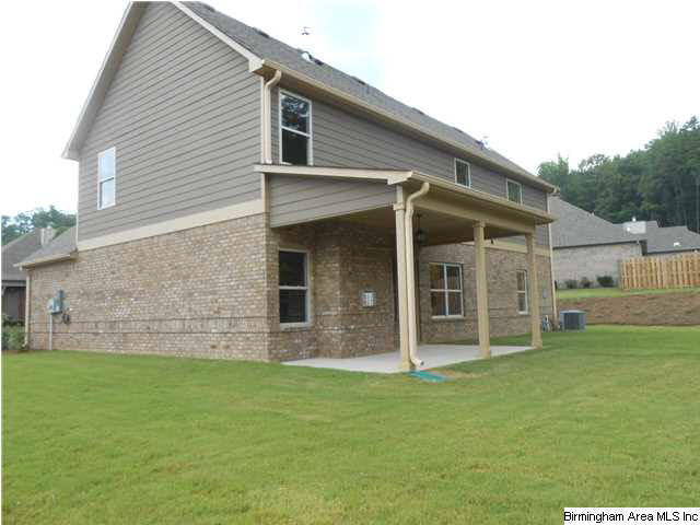200 Chesser Way Chelsea, AL 35043 - Photo 2 of 8