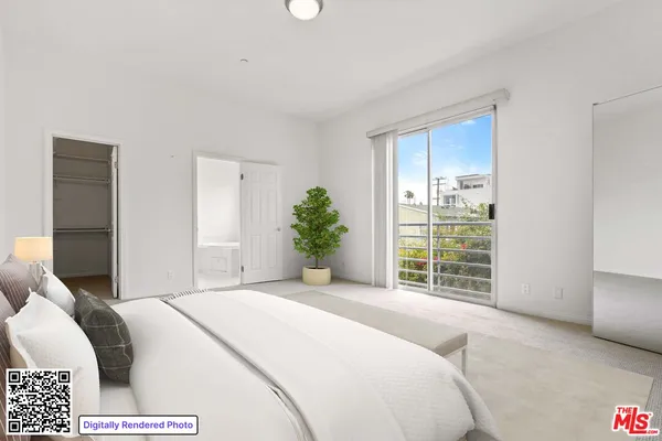 $5,700 | 1325 Arizona Avenue, Unit 201, Santa Monica, CA 90404