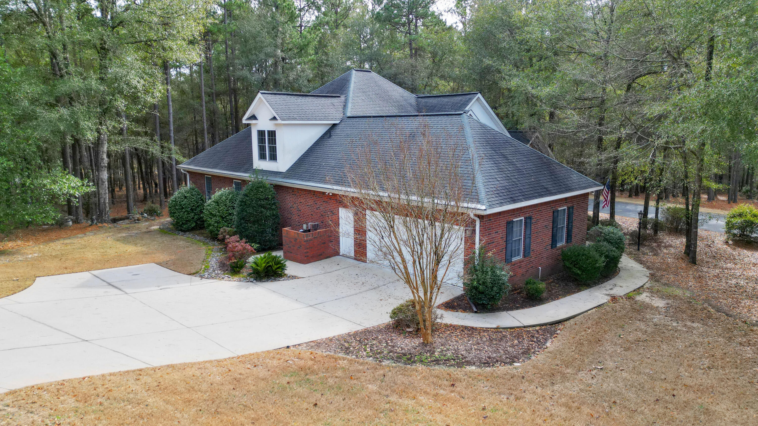 312 Merrifield Court Aiken, SC 29803 - Photo 58 of 60