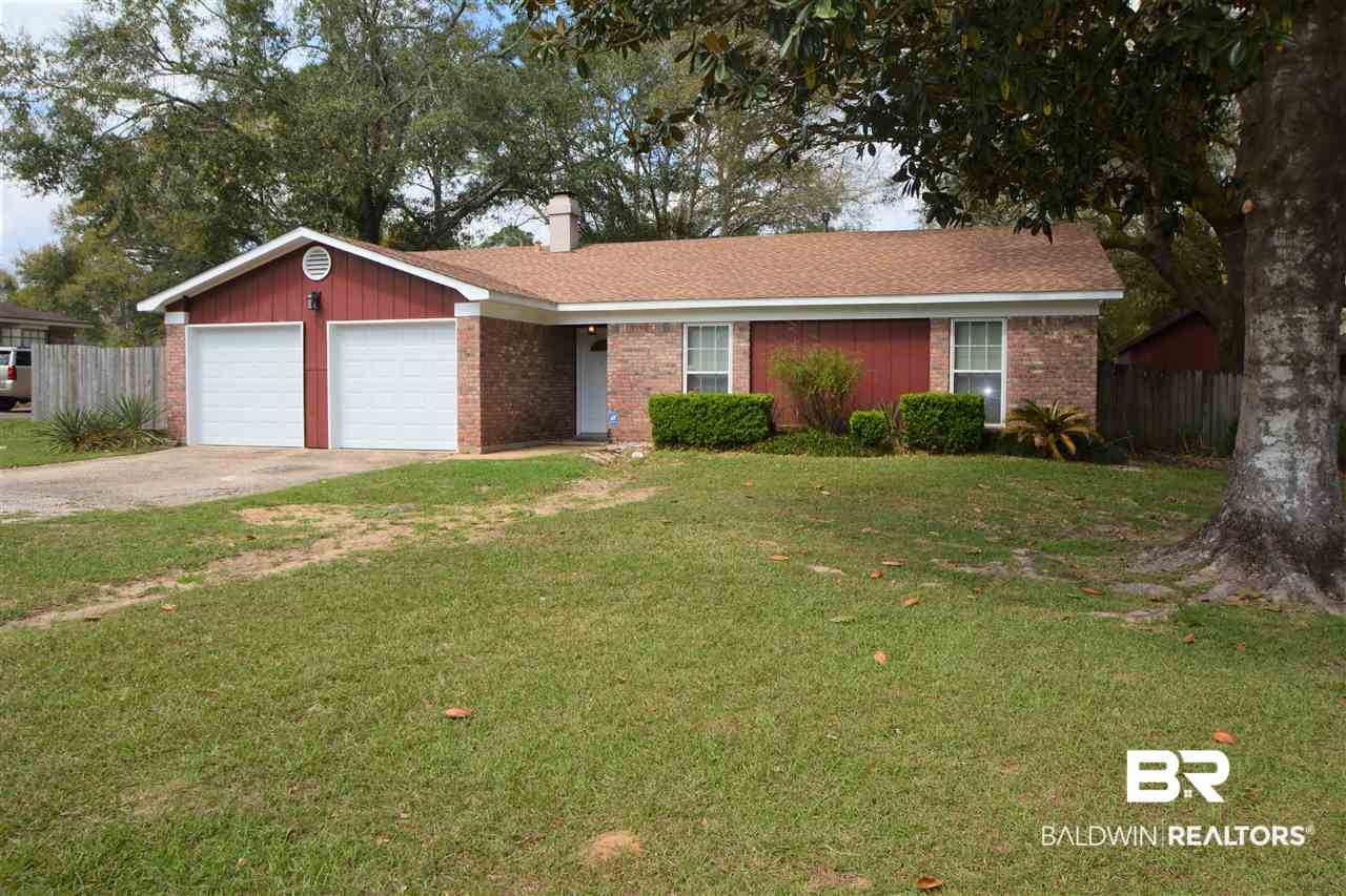7374 North Christine Circle Mobile, AL 36619 - Photo 36 of 39