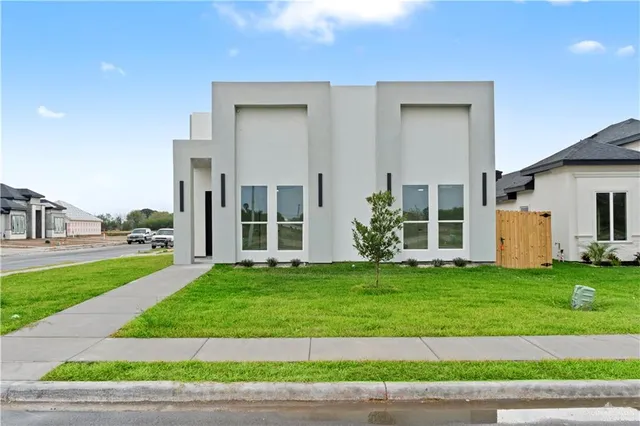 $298,000 | 4124 Alexia Lane, Edinburg, TX 78542