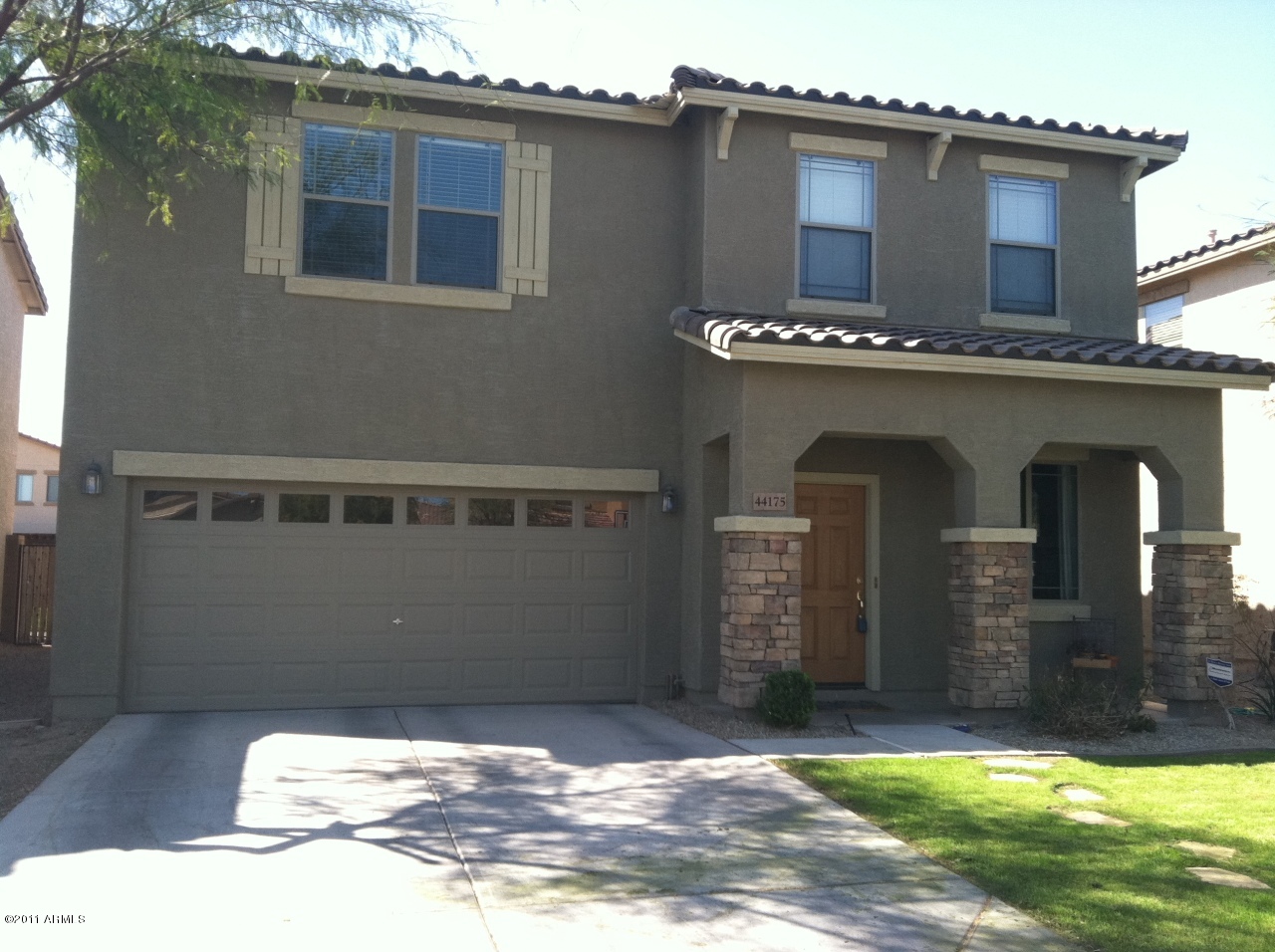 44175 Roth Road Maricopa, AZ 85138 - Photo 1 of 18 front