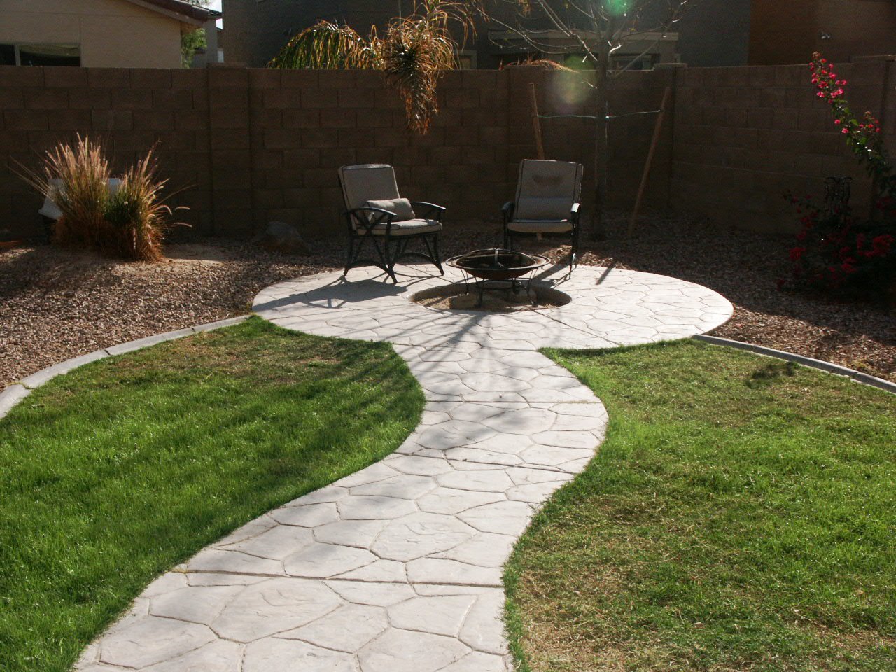44175 Roth Road Maricopa, AZ 85138 - Photo 16 of 18 seating area