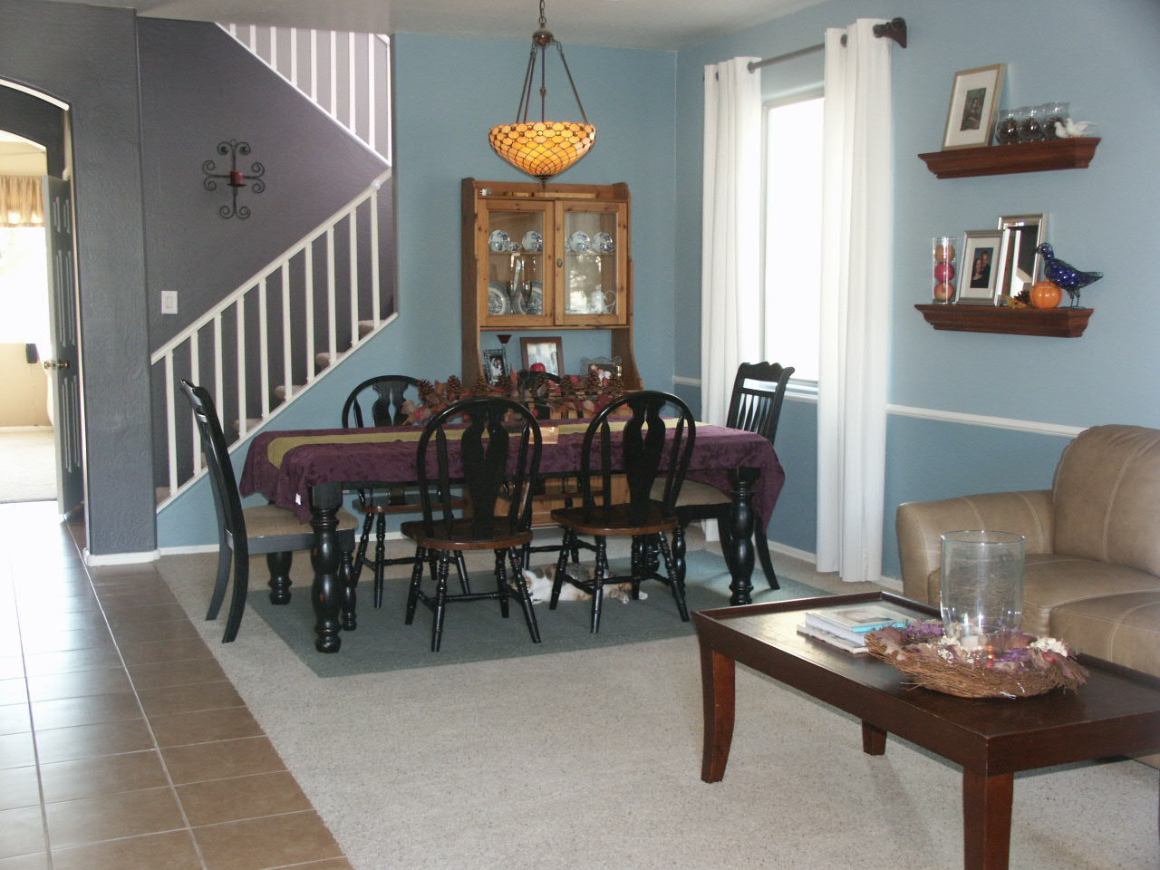 44175 Roth Road Maricopa, AZ 85138 - Photo 3 of 18 dining