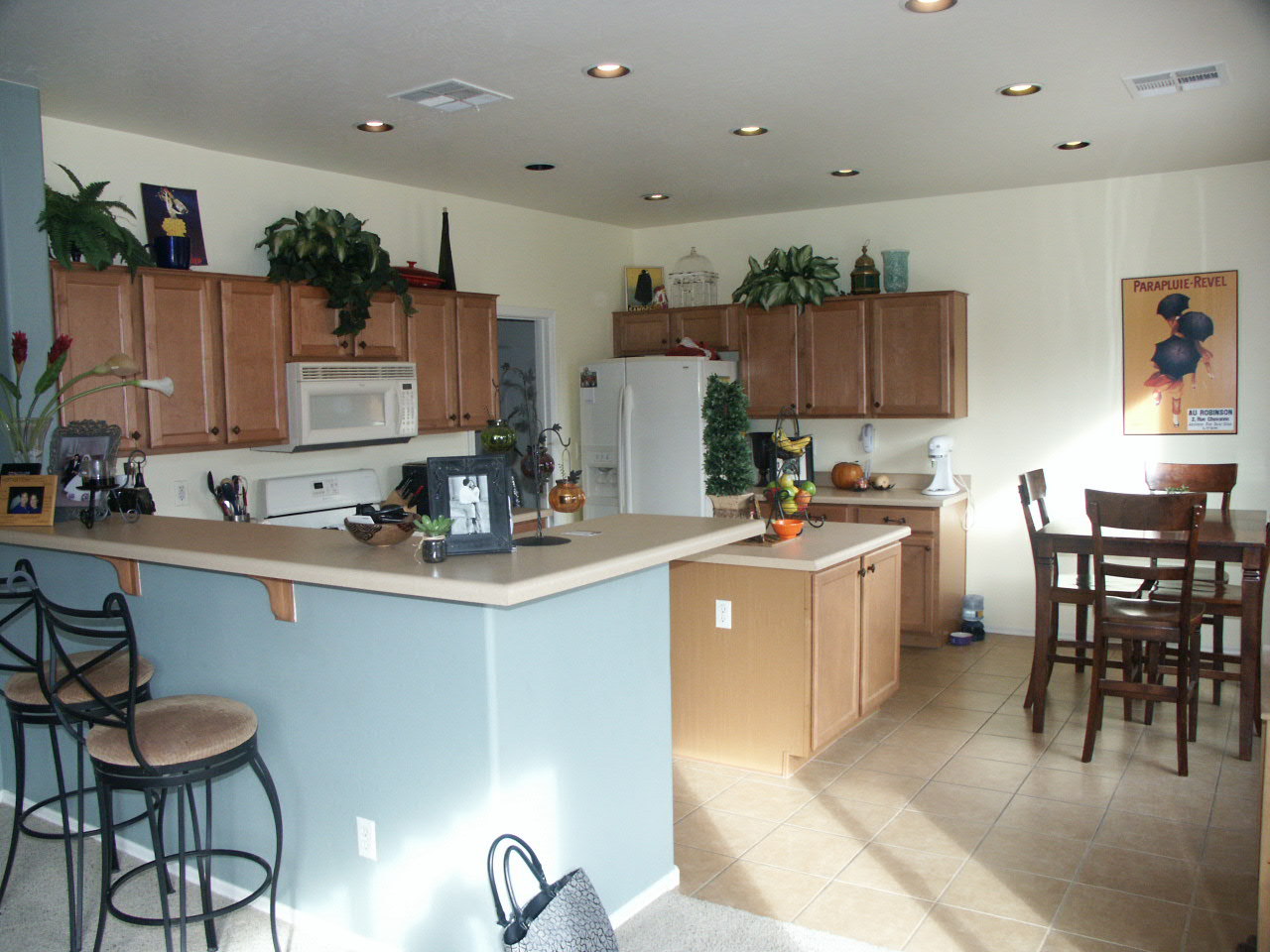 44175 Roth Road Maricopa, AZ 85138 - Photo 6 of 18 kitchen