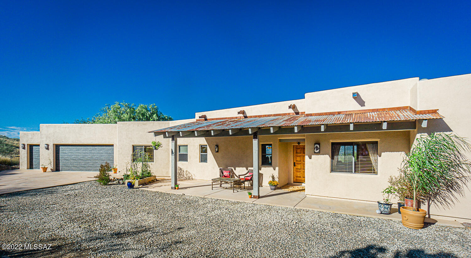 1708 Vía San Cayetano Rio Rico, AZ 85648 - Photo 4 of 50