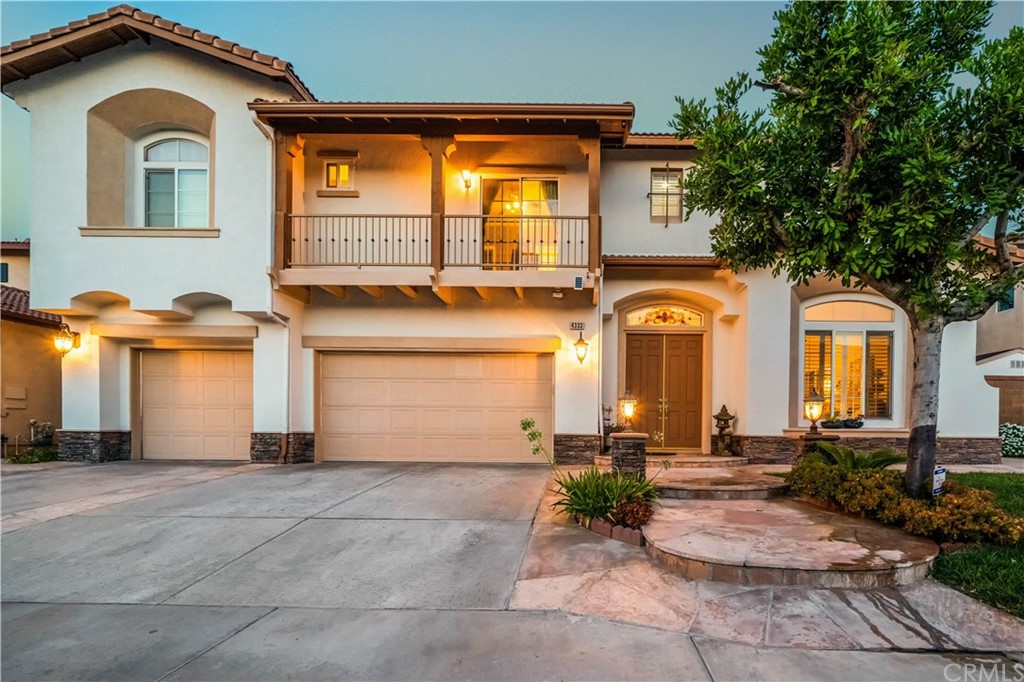 4333 Countrydale Road Riverside, CA 92505 - Photo 1 of 1 Front View