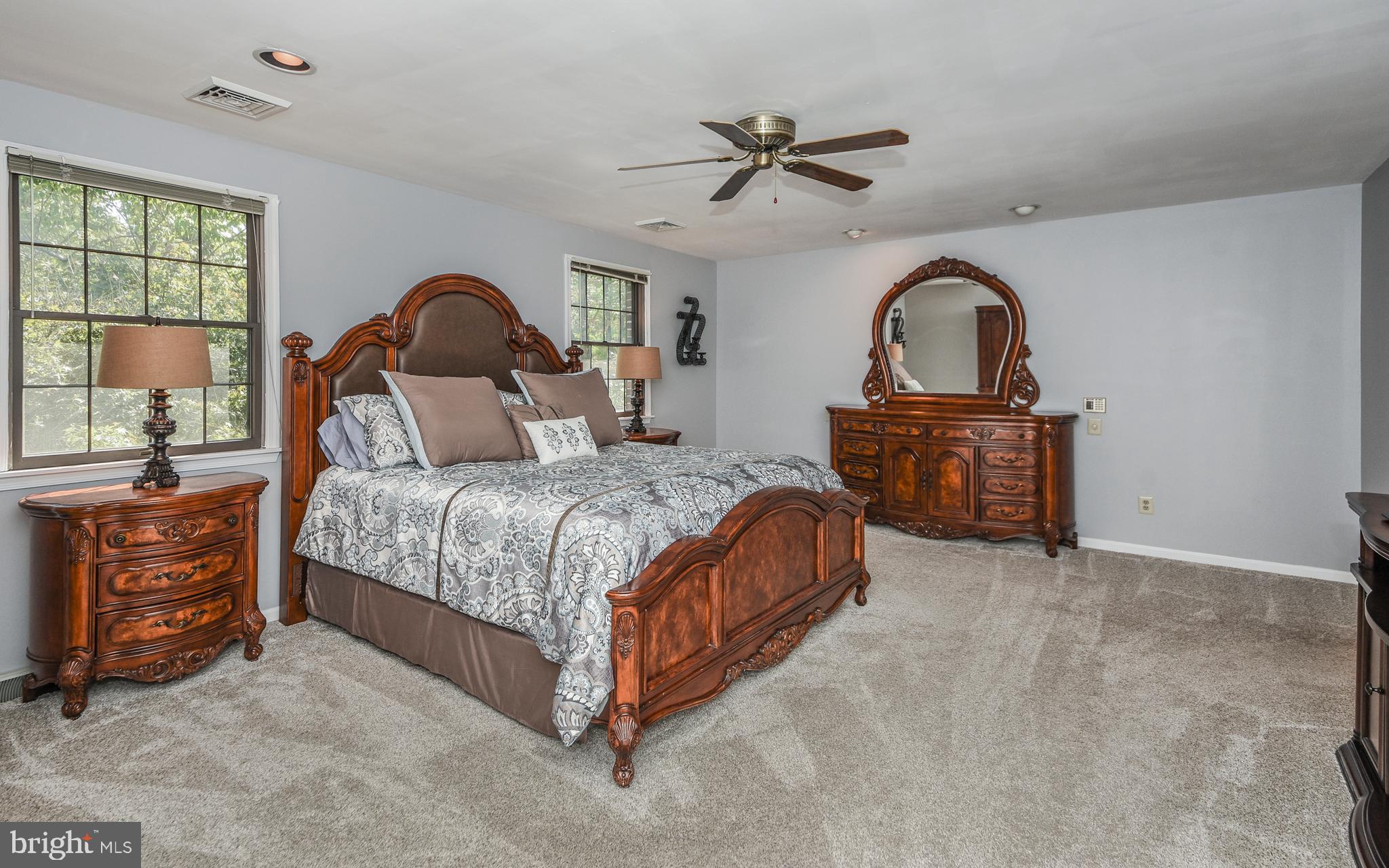1005 Stonebridge Road Lower Gwynedd, PA 19002 - Photo 24 of 47 Master Bedroom