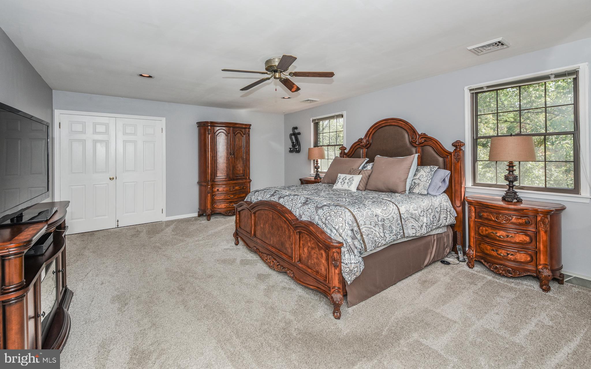 1005 Stonebridge Road Lower Gwynedd, PA 19002 - Photo 25 of 47 Master Bedroom