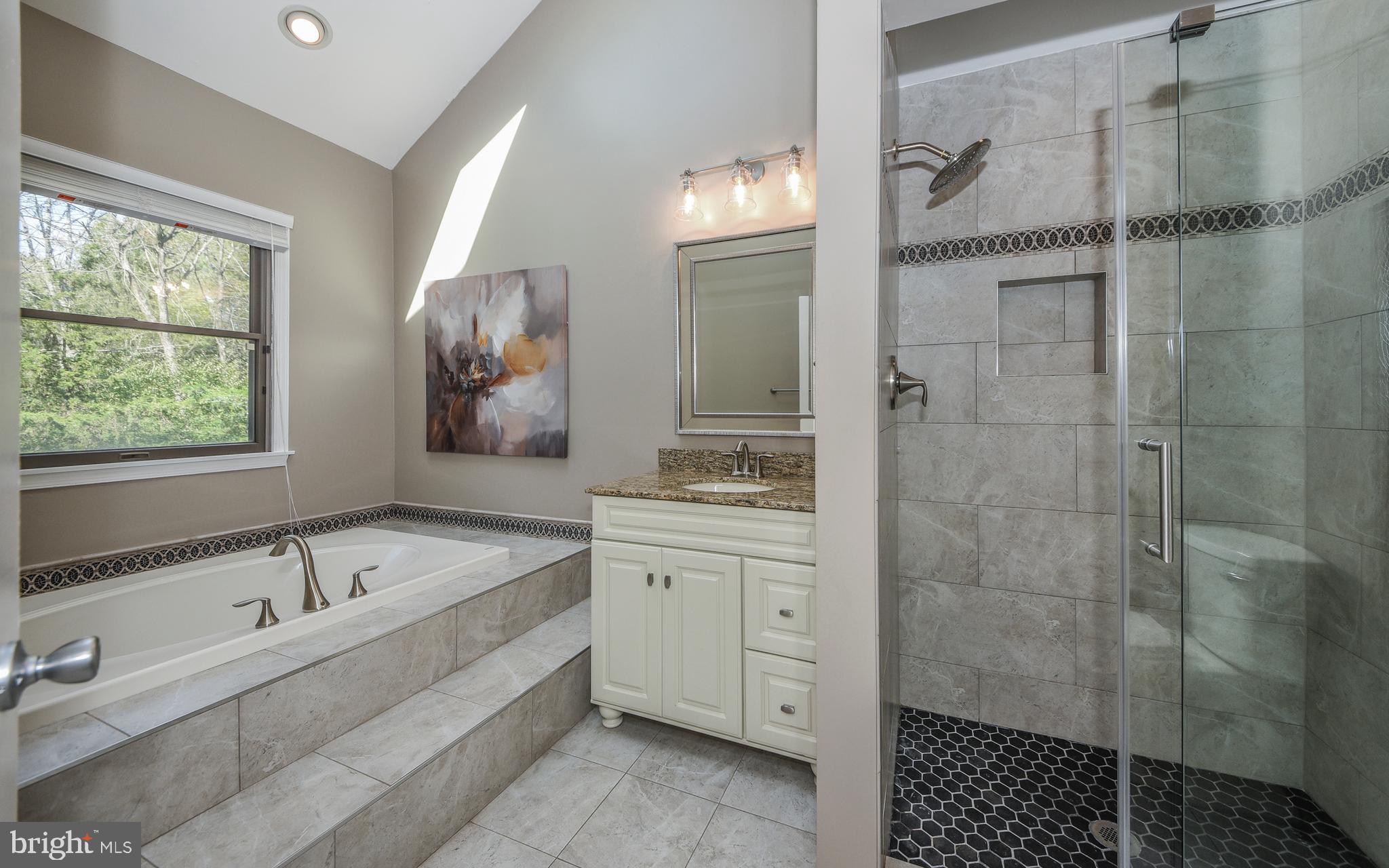 1005 Stonebridge Road Lower Gwynedd, PA 19002 - Photo 26 of 47 Updated Master Bath