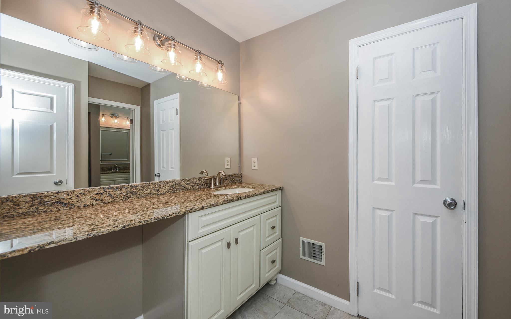 1005 Stonebridge Road Lower Gwynedd, PA 19002 - Photo 27 of 47 Master Bath Second Vanity