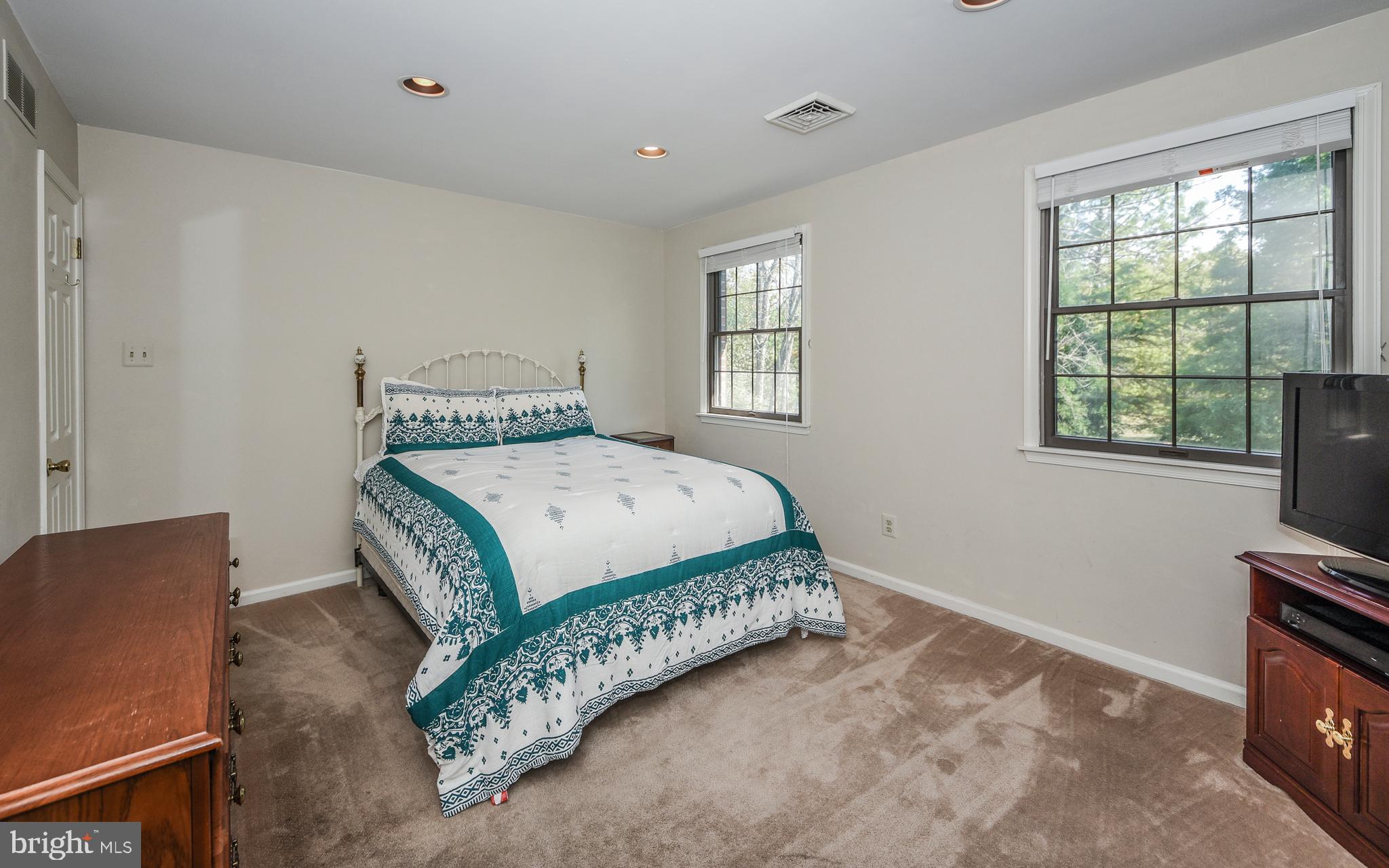 1005 Stonebridge Road Lower Gwynedd, PA 19002 - Photo 30 of 47 Second Bedroom