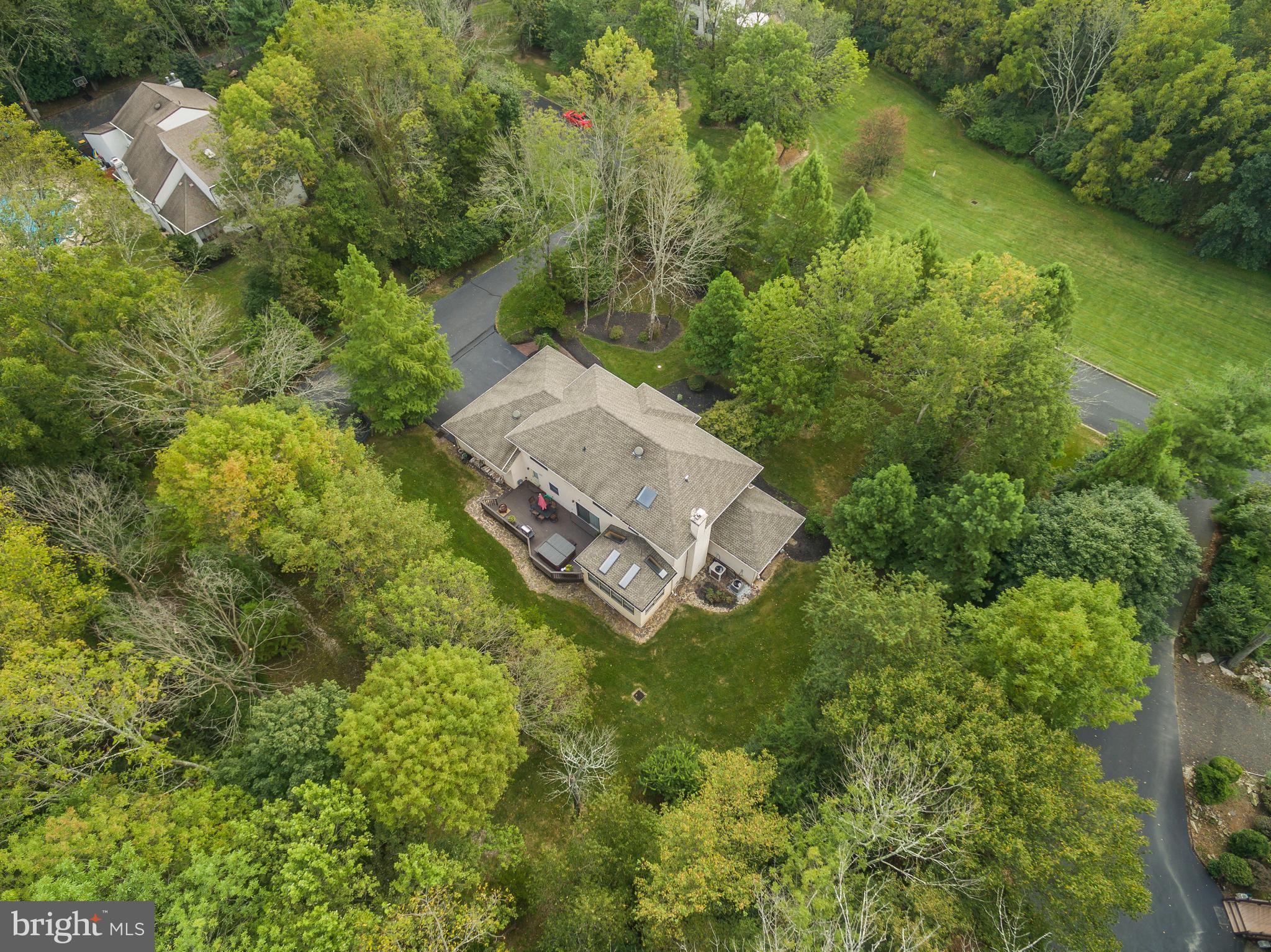 1005 Stonebridge Road Lower Gwynedd, PA 19002 - Photo 4 of 47 Fantastic 1 Acre Lot