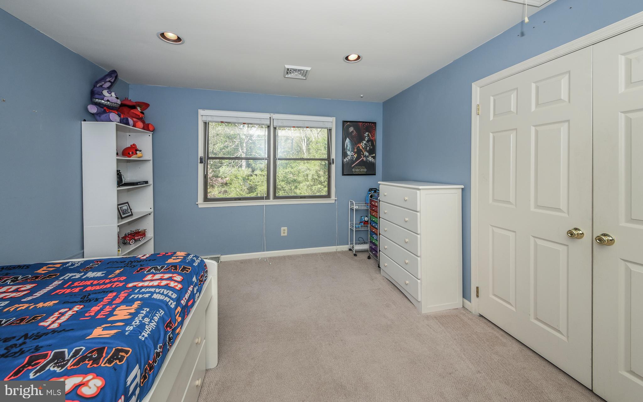 1005 Stonebridge Road Lower Gwynedd, PA 19002 - Photo 31 of 47 Third Bedroom