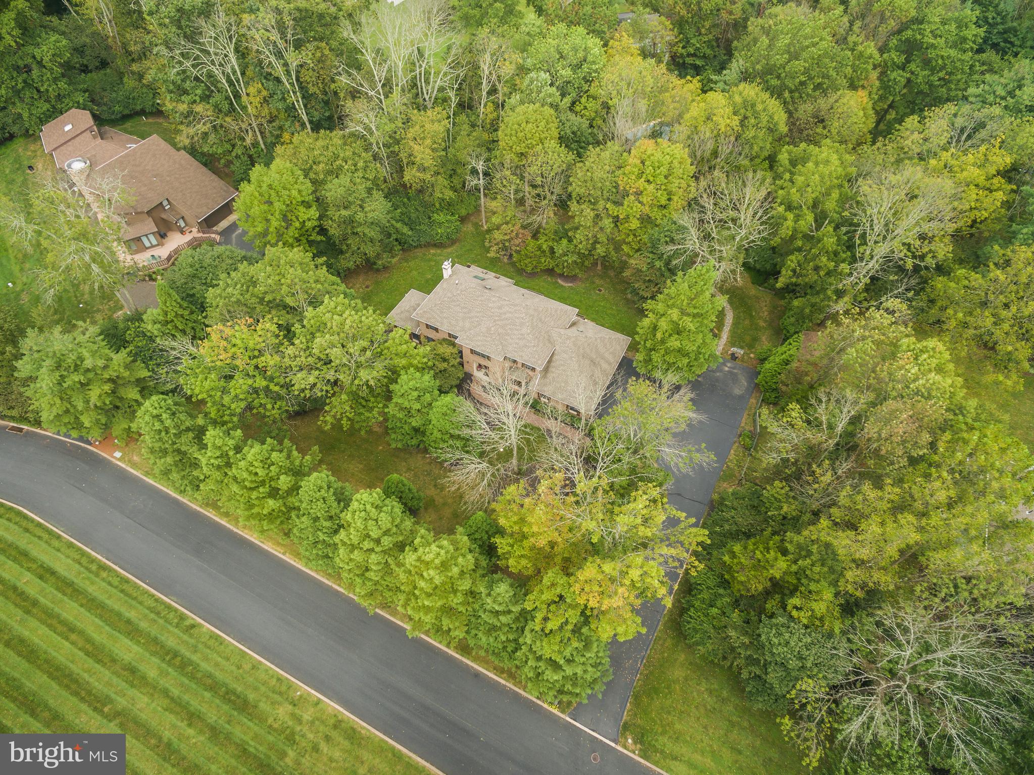 1005 Stonebridge Road Lower Gwynedd, PA 19002 - Photo 47 of 47 Front View