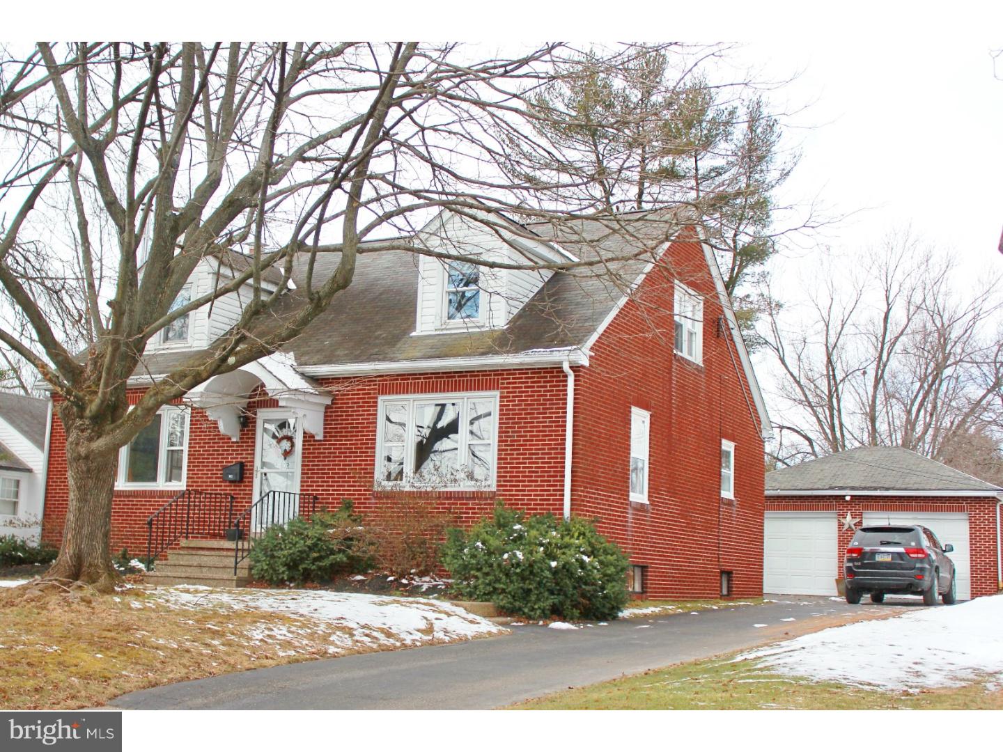 302 Clear Spring Road Lansdale, PA 19446 - Photo 1 of 20 Exterior Front