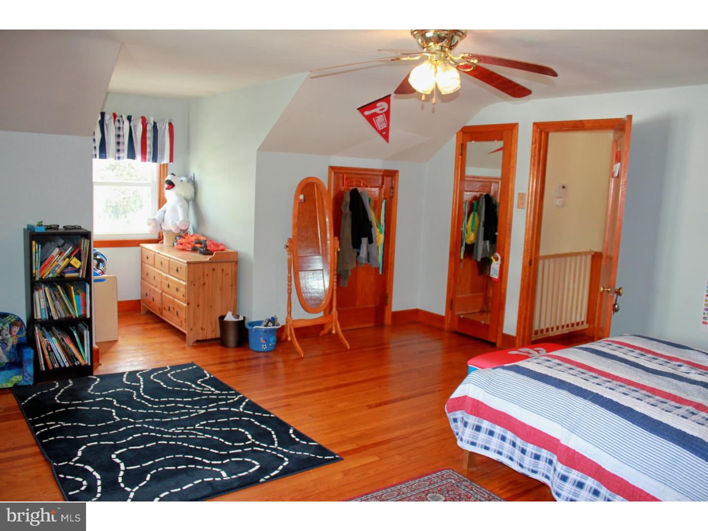 302 Clear Spring Road Lansdale, PA 19446 - Photo 14 of 20 Bedroom 2