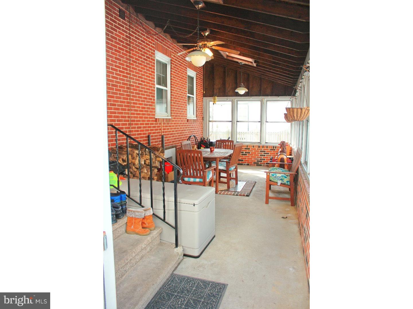 302 Clear Spring Road Lansdale, PA 19446 - Photo 16 of 20 Enclosed Porch