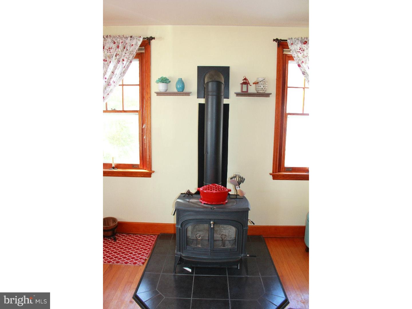 302 Clear Spring Road Lansdale, PA 19446 - Photo 8 of 20 Fireplace