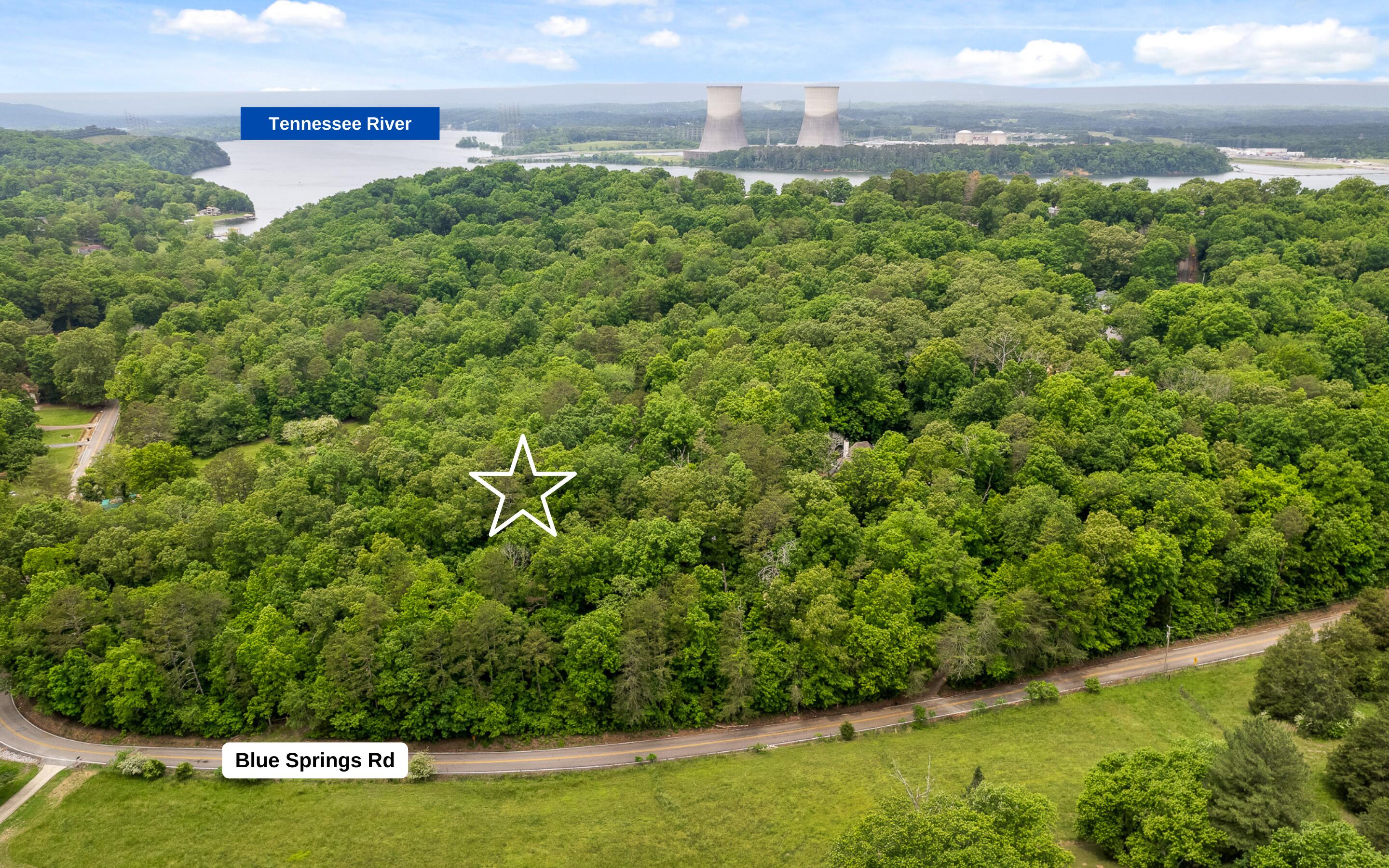 9783 Blue Springs Road Harrison, TN 37341 - Photo 1 of 24 Blue Springs Rd