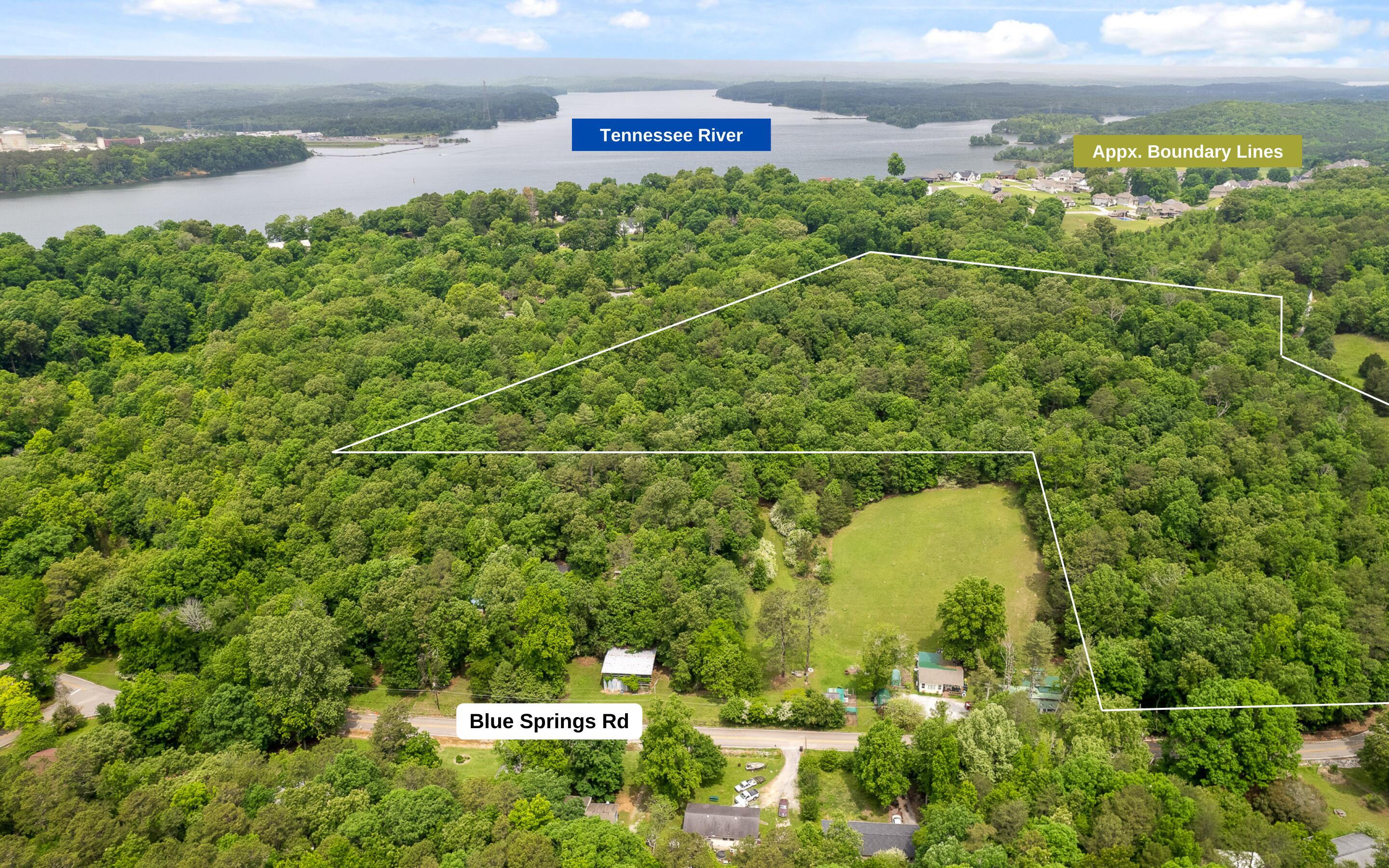 9783 Blue Springs Road Harrison, TN 37341 - Photo 3 of 24 Blue Springs Rd