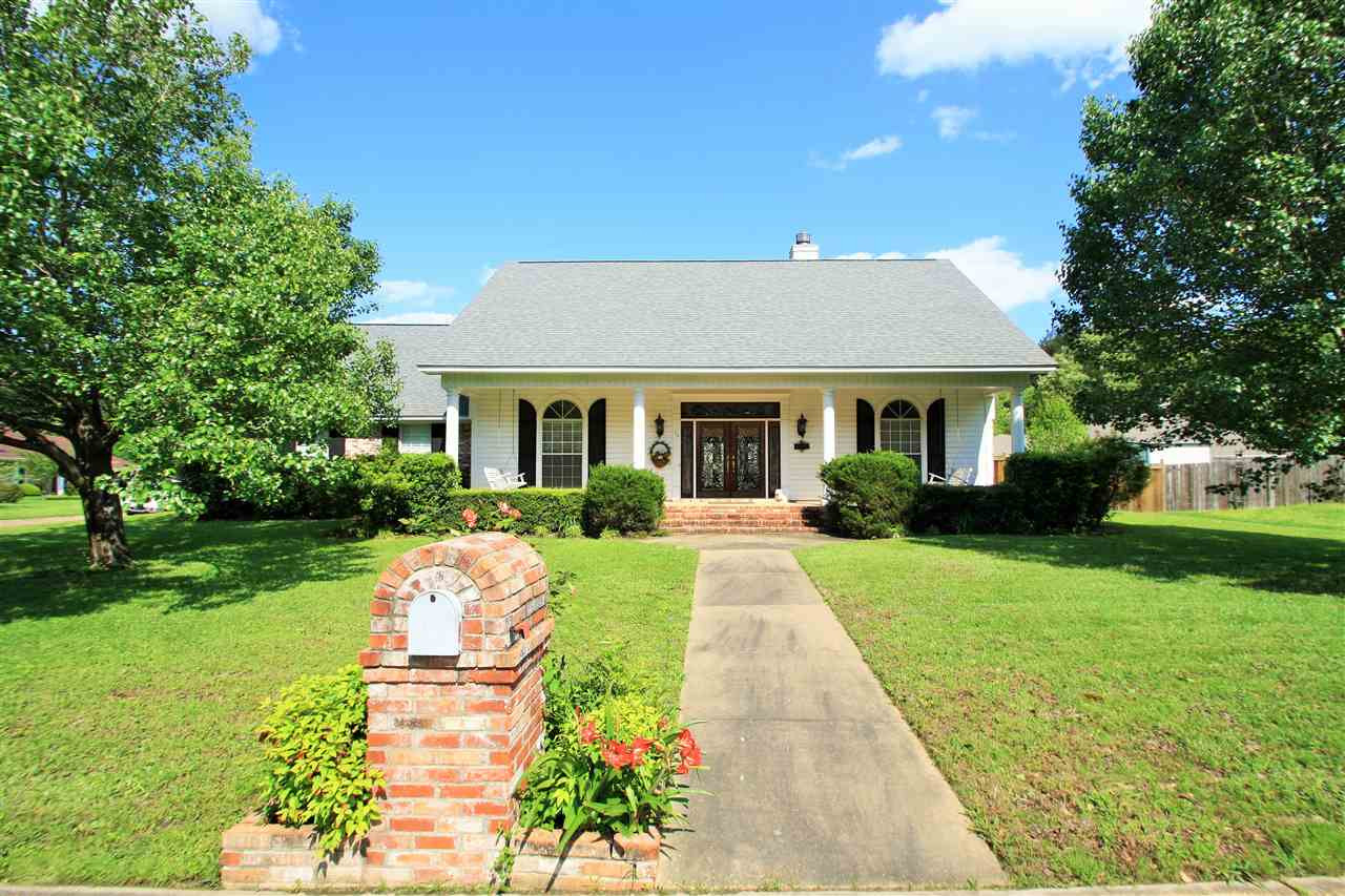 24 Lamplighter Road Pearl, MS 39208 - Photo 1 of 39 Photo 1