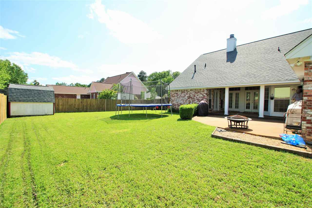24 Lamplighter Road Pearl, MS 39208 - Photo 2 of 39 Photo 2