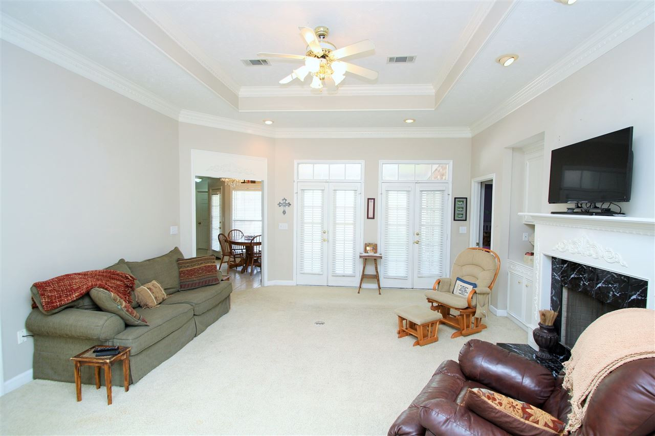 24 Lamplighter Road Pearl, MS 39208 - Photo 4 of 39 Photo 4
