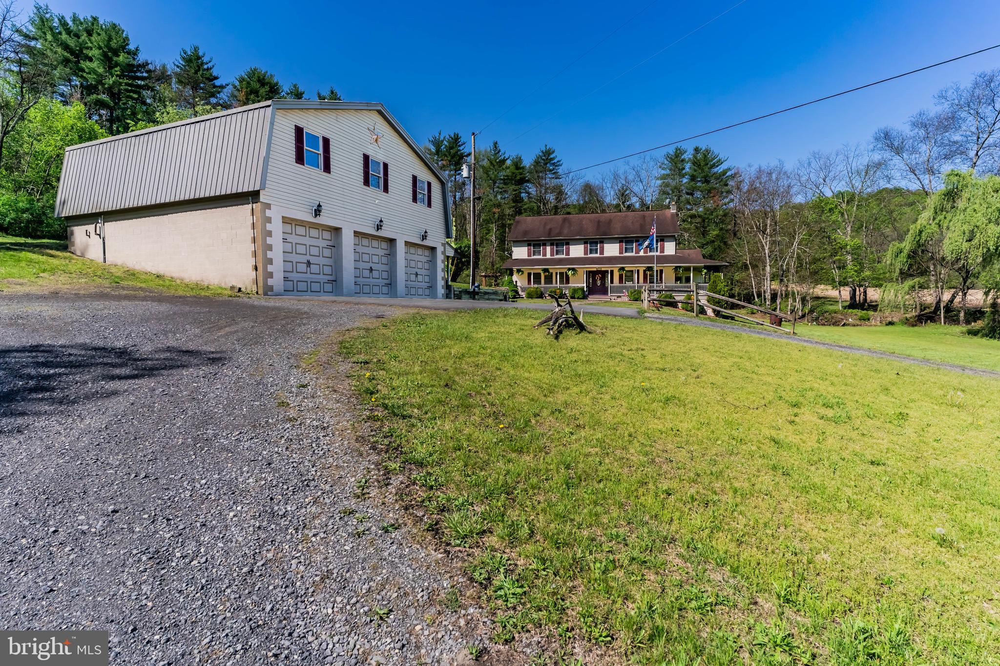 2582 Middle Road Honey Grove, PA 17035 - Photo 2 of 64