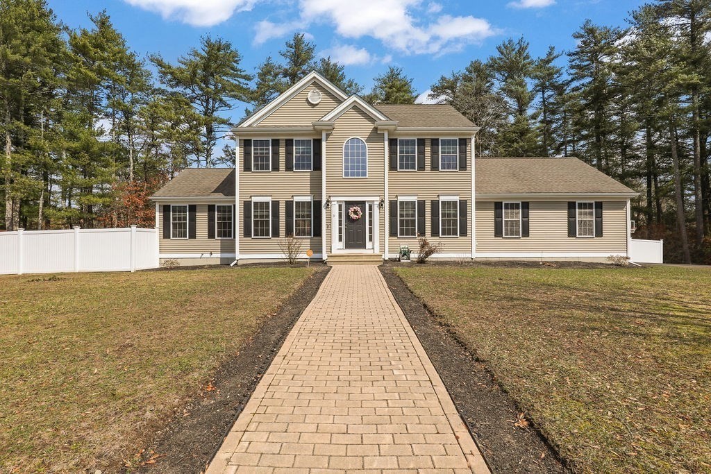 3 Autumn Drive Wareham, MA 02576 - Photo 32 of 38