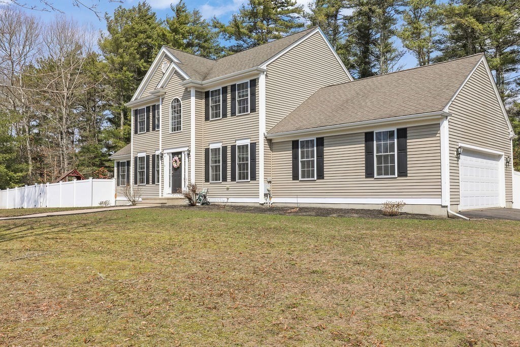 3 Autumn Drive Wareham, MA 02576 - Photo 33 of 38