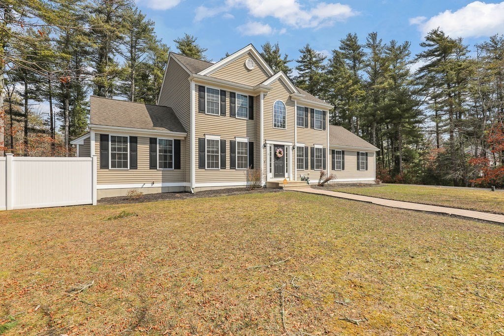 3 Autumn Drive Wareham, MA 02576 - Photo 34 of 38
