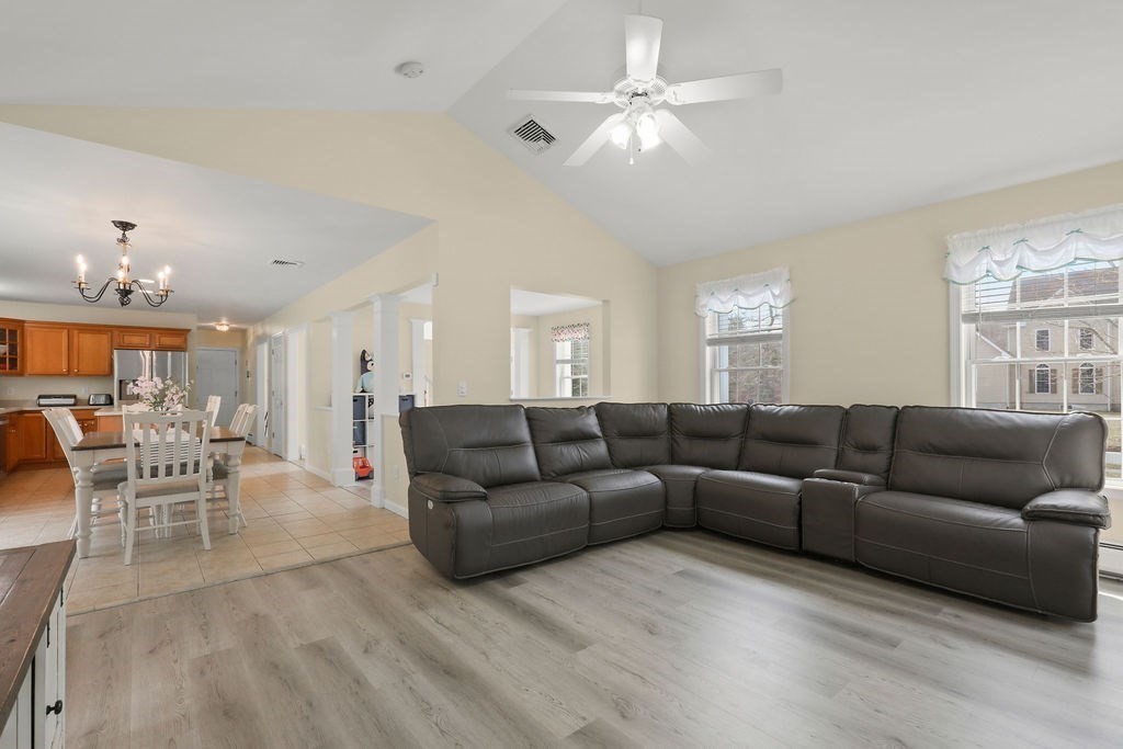 3 Autumn Drive Wareham, MA 02576 - Photo 7 of 38